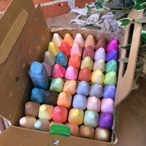 Meet your Posher, Donna